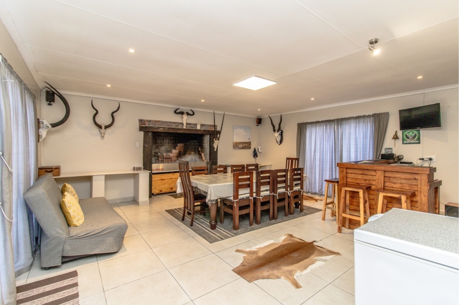3 Bedroom Property for Sale in Franskraal Western Cape